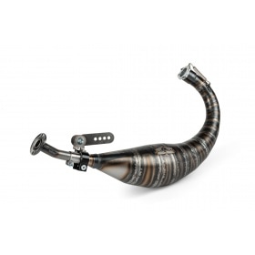 Izplūdes KRM 90 - 100 Derbi