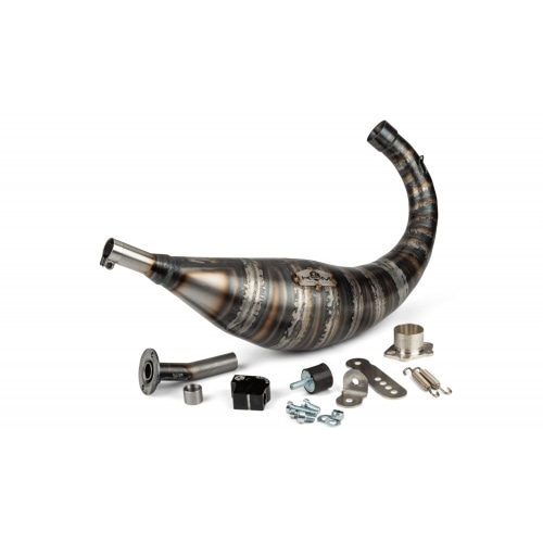 Izplūdes KRM 90 - 100 Derbi Izplūdes KRM 90 - 100 Derbi