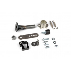 Izplūdes KRM 90 - 100 Derbi