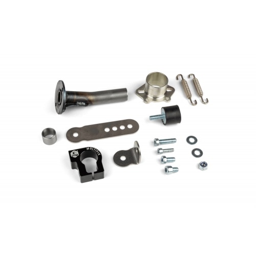 Izplūdes KRM 90 - 100 Derbi Izplūdes KRM 90 - 100 Derbi