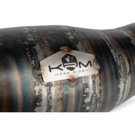 Izplūdes KRM 90 - 100 Derbi