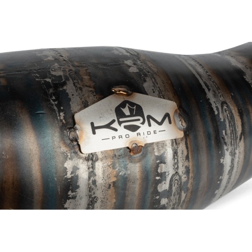 Izplūdes KRM 90 - 100 Derbi Izplūdes KRM 90 - 100 Derbi