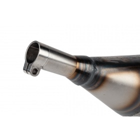 Izplūdes KRM 90 - 100 Derbi