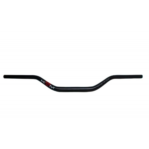 Stūre MX 28mm KRM melna / sarkana Stūre MX 28mm KRM melna / sarkana