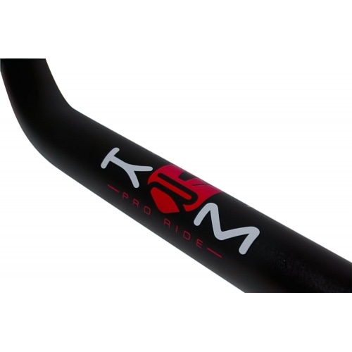 Stūre MX 28mm KRM melna / sarkana Stūre MX 28mm KRM melna / sarkana