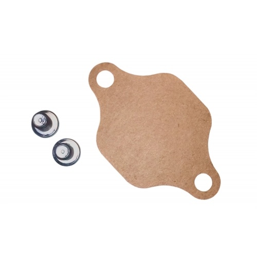 Oil Pump Cover KRM gold AM6 / Derbi Oil Pump Cover KRM gold AM6 / Derbi