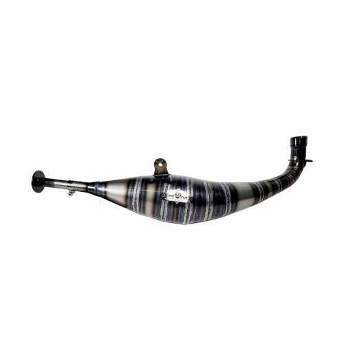 Izplūdes KRM 90 - 100 Minarelli horizontāli Izplūdes KRM 90 - 100 Minarelli horizontāli