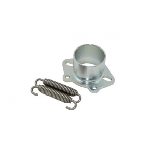 Izplūdes KRM 90 - 100 Minarelli horizontāli