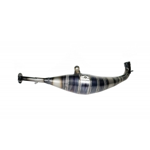 Izplūdes taisna caurule KRM 90 - 100 Minarelli horizontāla Izplūdes taisna caurule KRM 90 - 100 Minarelli horizontāla