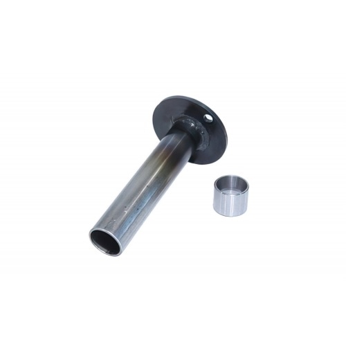 Izplūdes taisna caurule KRM 90 - 100 Minarelli horizontāla Izplūdes taisna caurule KRM 90 - 100 Minarelli horizontāla