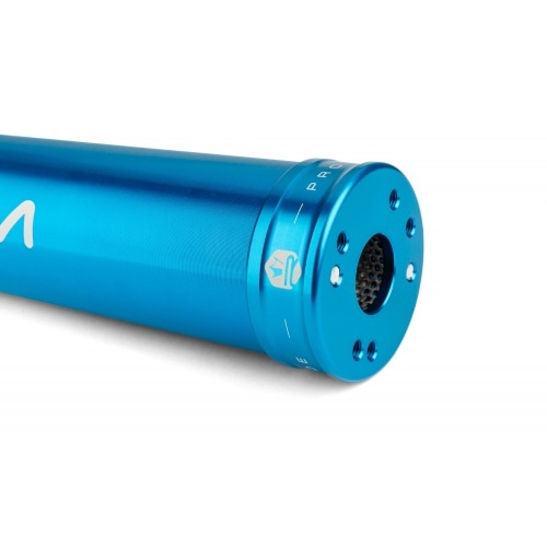 Klusinātājs KRM 90 - 110 zils Klusinātājs KRM 90 - 110 zils