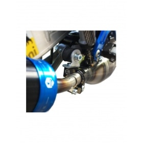 Izplūdes sistēmas kronšteins / skava KRM Multifix