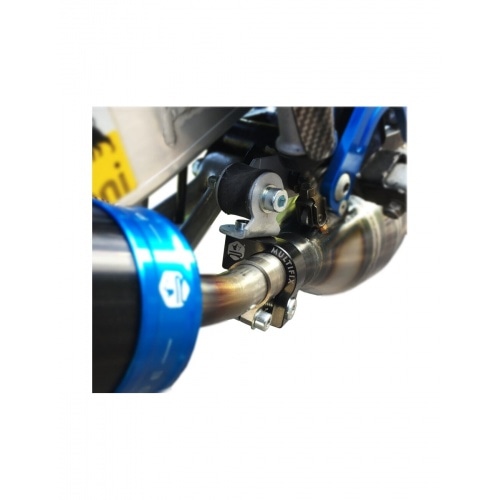 Izplūdes sistēmas kronšteins / skava KRM Multifix Izplūdes sistēmas kronšteins / skava KRM Multifix