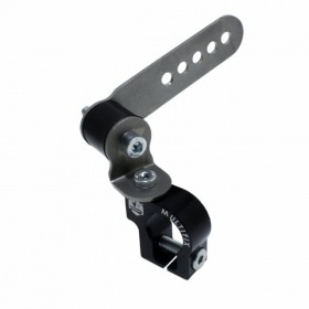 Izplūdes sistēmas kronšteins / skava KRM Multifix