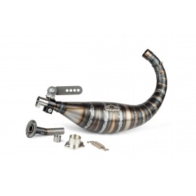 Izplūdes KRM 80 - 90 Derbi