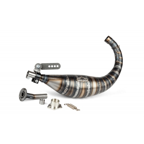 Izplūdes KRM 80 - 90 Derbi Izplūdes KRM 80 - 90 Derbi