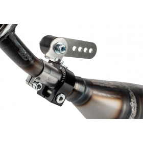 Izplūdes KRM 80 - 90 Derbi