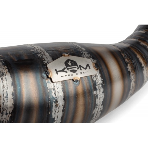 Izplūdes KRM 80 - 90 Derbi Izplūdes KRM 80 - 90 Derbi