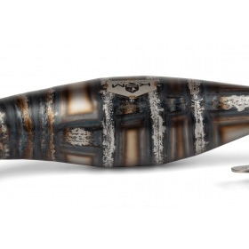 Izplūdes KRM 80 - 90 Derbi