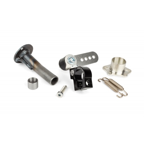 Izplūdes KRM 80 - 90 Derbi Izplūdes KRM 80 - 90 Derbi