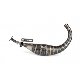 Izplūdes KRM 80 - 90 Minarelli AM6