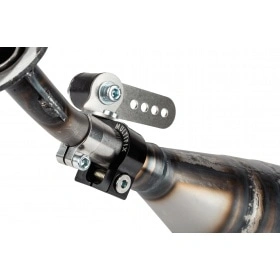 Exhaust KRM Pro Ride 80 - 90cc Minarelli AM6