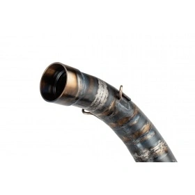 Exhaust KRM Pro Ride 80 - 90cc Minarelli AM6