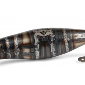 Izplūdes KRM 80 - 90 Minarelli AM6