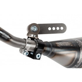 Izplūdes KRM 90 - 100 Minarelli AM6