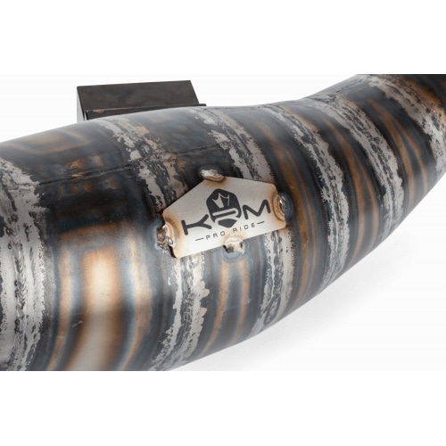 Izplūdes KRM 90 - 100 Minarelli AM6 Izplūdes KRM 90 - 100 Minarelli AM6