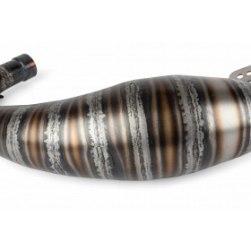 Izplūdes KRM 90 - 100 Minarelli AM6