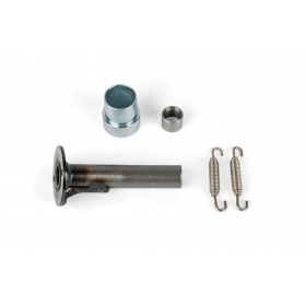 Izplūdes KRM 90 - 100 Minarelli AM6