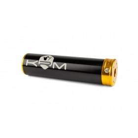 Silencer KRM 70 – 90 black / gold