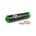 Silencer KRM 70 – 90 black / green Silencer KRM 70 – 90 black / green