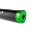 Silencer KRM 70 – 90 black / green Silencer KRM 70 – 90 black / green