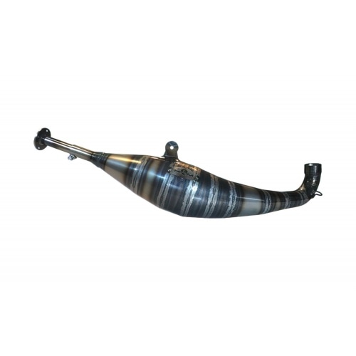 Izplūdes KRM 100 2Fast Passion karterim Izplūdes KRM 100 2Fast Passion karterim