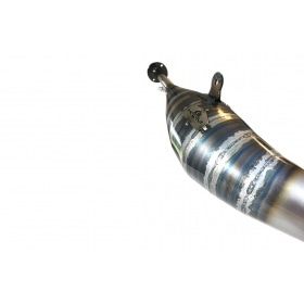 Izplūdes KRM 100 2Fast Passion karterim