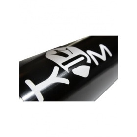 Silencer KRM 70 – 90 black / pink