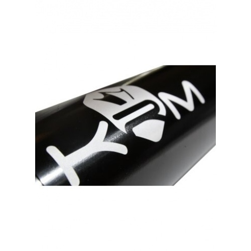 Klusinātājs KRM 90 - 110 melns / rozā Klusinātājs KRM 90 - 110 melns / rozā