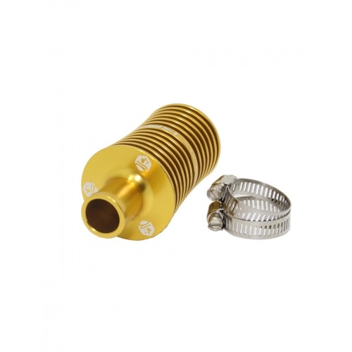 Plūsmas dzesētājs KRM CNC zelta Plūsmas dzesētājs KRM CNC zelta