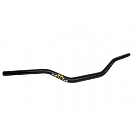 Stūre MX 28mm KRM melna / zelta