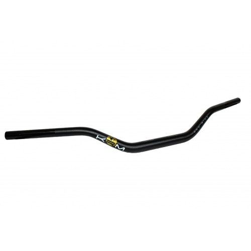 Stūre MX 28mm KRM melna / zelta Stūre MX 28mm KRM melna / zelta