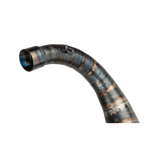 Izplūdes KRM Pro Ride 70 - 78cc Derbi Izplūdes KRM Pro Ride 70 - 78cc Derbi