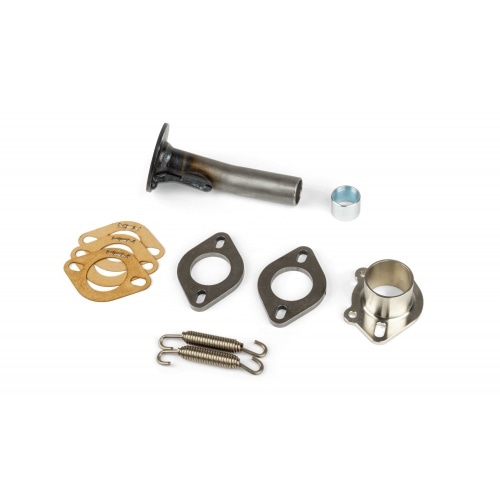 Izplūdes KRM Pro Ride 70 - 78cc Derbi Izplūdes KRM Pro Ride 70 - 78cc Derbi