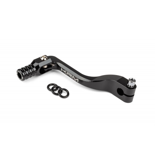 Pārnesumu pārslēgšanas svira KRM melna Derbi Pārnesumu pārslēgšanas svira KRM melna Derbi