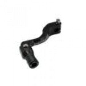 Gear Shift Lever KRM black Minarelli AM6