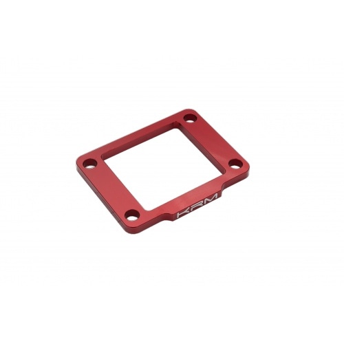 Cilindra vārsta starplika 5mm KRM sarkana Derbi Cilindra vārsta starplika 5mm KRM sarkana Derbi