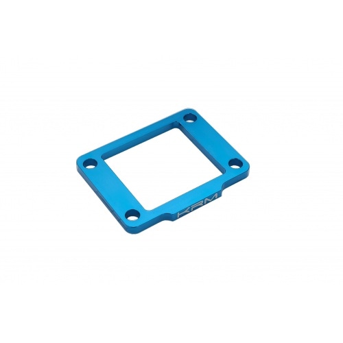 Cilindra vārsta starplika 5mm KRM zila Derbi Cilindra vārsta starplika 5mm KRM zila Derbi