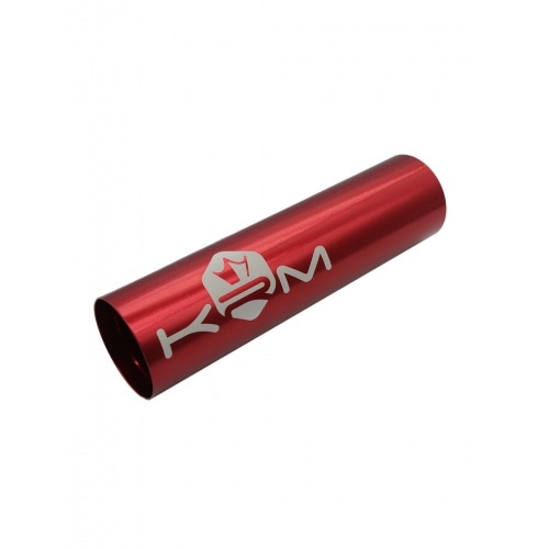 Klusinātāja uzmava KRM sarkana Klusinātāja uzmava KRM sarkana