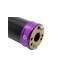 Silencer KRM 70 – 90 black / purple Silencer KRM 70 – 90 black / purple